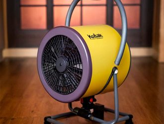 Тепловая пушка против обогревателя: что лучше согреет ваш дом?