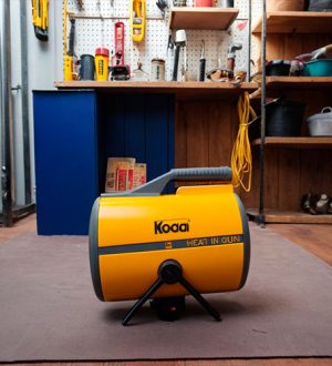 Тепловые пушки для гаража: советы по выбору и установке