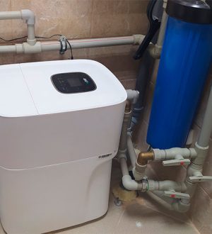 Как выбрать фильтр для воды: советы и рекомендации