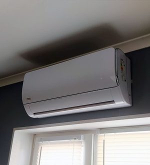 Оптимальные настройки кондиционера