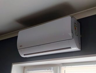 Оптимальные настройки кондиционера