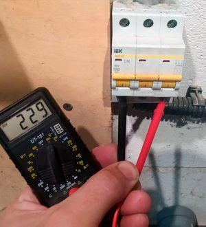 Безопасность в доме: как проверить проводку самостоятельно