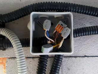 Электропроводка в доме своими руками: советы по правильной организации