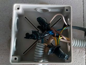 Электропроводка в старом доме: что проверить и как исправить