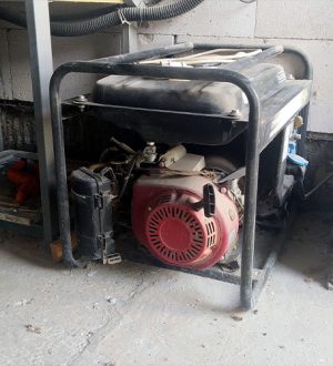 Резервное питание для дома: правильная установка и обслуживание генератора