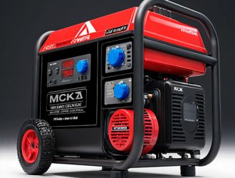 Как выбрать генератор для частного дома: полное руководство