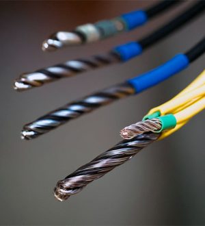 Алюминиевые провода для дома: экономия или опасность?