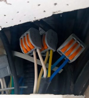 Стоит ли использовать разъемные клеммники в электропроводке?