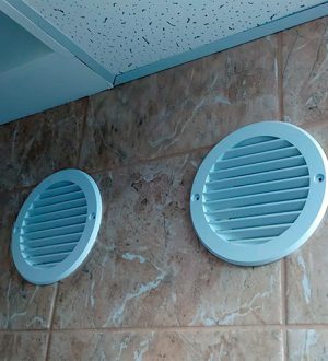 Обзор вентиляционных систем для квартир: что выбрать?