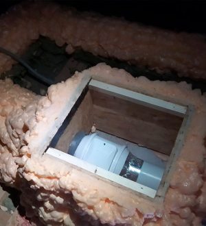 Преимущества энергосберегающей вентиляции: мифы развеяны