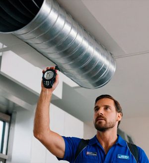 Правильная установка вентиляции: основные ошибки и их решения