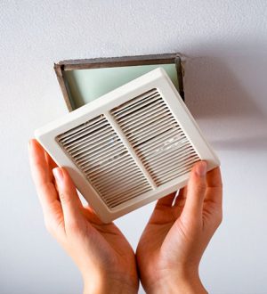 Как правильно ухаживать за вентиляцией: шаг за шагом к чистому воздуху
