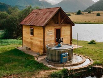 Как очистить воду из колодца: 4 проверенных метода