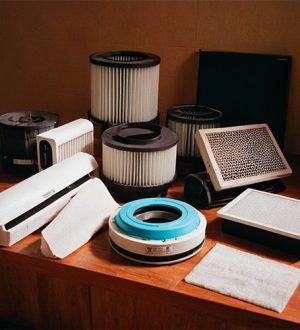 Обзор фильтров для вентиляции: какой подходит вам?