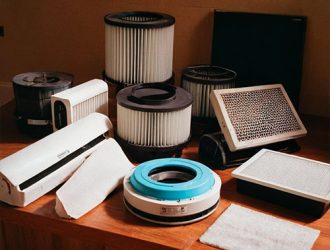 Обзор фильтров для вентиляции: какой подходит вам?