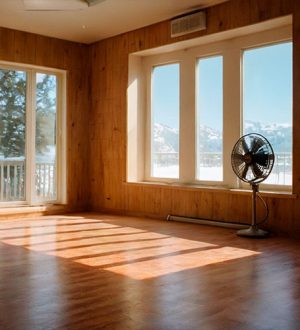 Как правильно проветривать дом в жару и холод: советы на лето и зиму