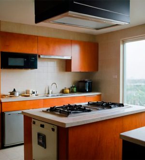 Как обеспечить свежий воздух на кухне: все о вентиляции и борьбе с влагой