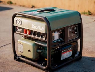 Бензогенератор для газового котла: ключевые моменты выбора и подключения