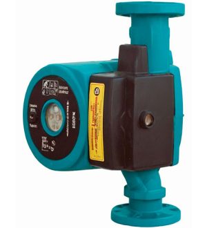 Как правильно подобрать насос для отопления: от теории к практике