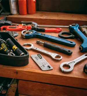 Мастеру на заметку: обязательные инструменты для работы с сантехникой
