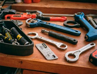 Мастеру на заметку: обязательные инструменты для работы с сантехникой