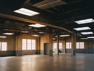 Нормы и требования вентиляции складских помещений: Что нужно знать?