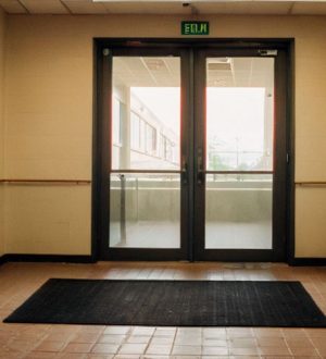 Грязезащитные системы: простой способ сохранить чистоту и порядок