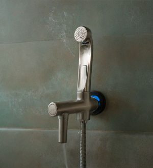 Гигиенический душ: как выбрать смеситель, который прослужит долго