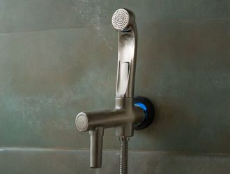 Гигиенический душ: как выбрать смеситель, который прослужит долго