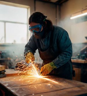 Работа с болгаркой без риска: полезные советы и рекомендации