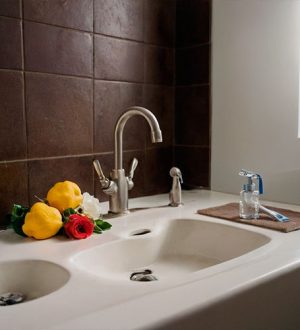 Как установить смеситель в ванной: полное руководство для начинающих