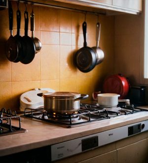 Что делать, если конфорка гаснет сразу после розжига?