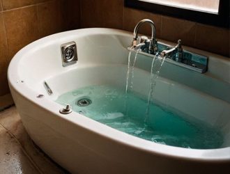 Зачем нужен слив-перелив: основные функции и преимущества