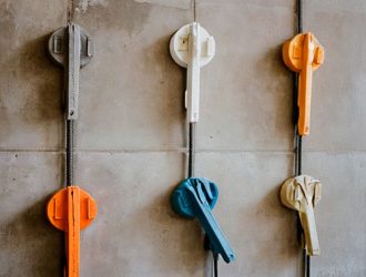 ТОП-5 лучших дюбелей для газобетона: обзор популярных моделей