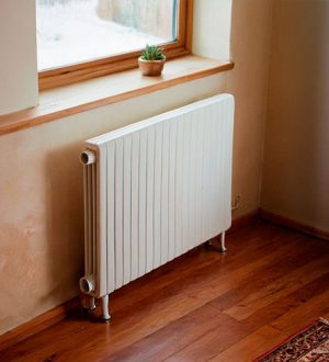 Что такое биметаллические радиаторы и почему они лучше других?