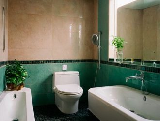 Принудительная вентиляция vs. естественная: что выбрать для ванной?