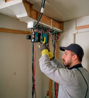 Замена проводки в квартире: Пошаговый план от профессионалов