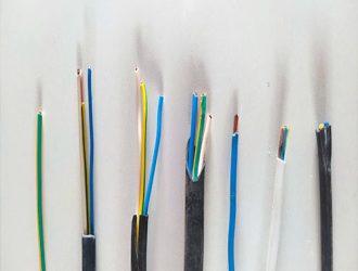 Электропроводка в доме: как выбрать правильный провод?