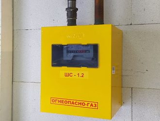 Газовый счетчик много мотает? Узнайте, в чем причина