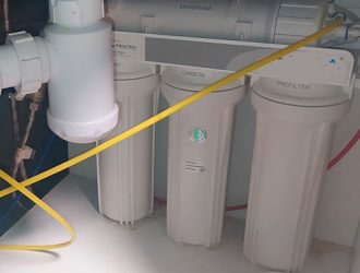 Обратный осмос: польза или вред для вашего здоровья?