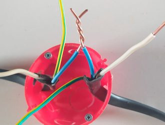 Как правильно соединить 4 провода: пошаговое руководство