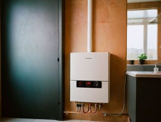 Как выбрать лучший двухконтурный настенный газовый котел