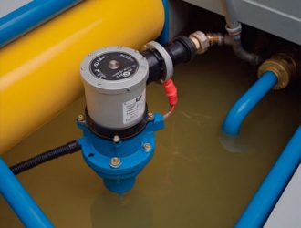 Поплавковый выключатель: как выбрать и правильно