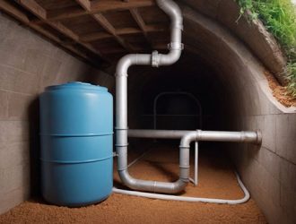 Вентиляция погреба: технологии, ошибки и практические советы