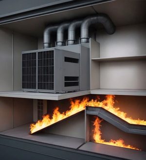 Устройство и монтаж систем дымоудаления: важные аспекты и рекомендации