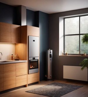 Советы по выбору проточного газового водонагревателя