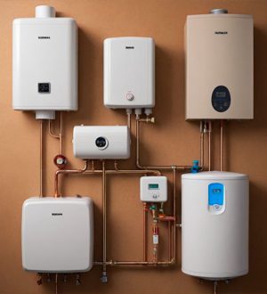 Водонагреватели для дома и квартиры: что нужно знать перед покупкой