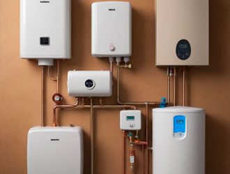 Водонагреватели для дома и квартиры: что нужно знать перед покупкой