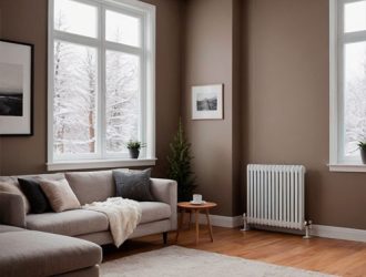 Как выбрать электрический конвектор: советы и рекомендации