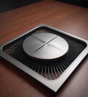 Вентиляционные решетки с обратным клапаном: устройство, виды и установка